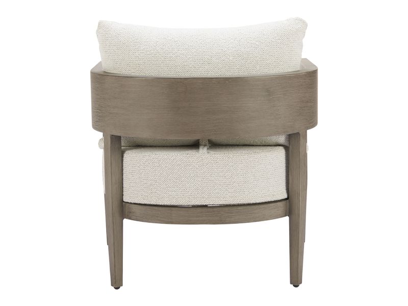 Foret Armchair Beige 5