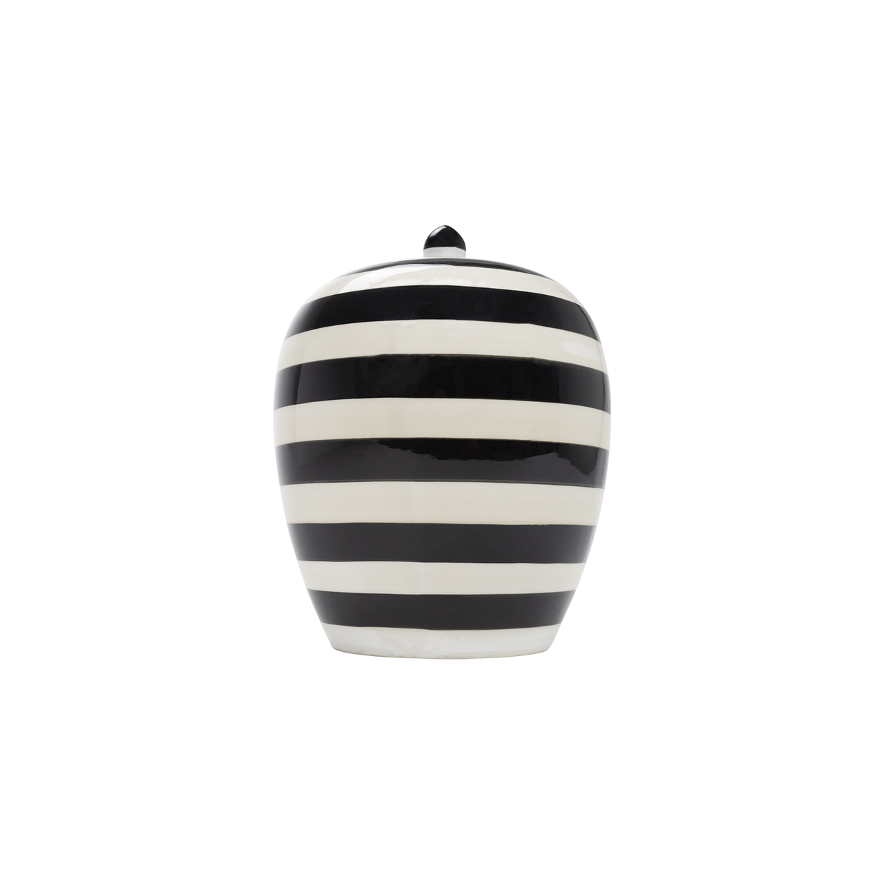 Jailbird Short Jar 5