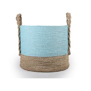 Grove Basket - Set of 2 Natural 4