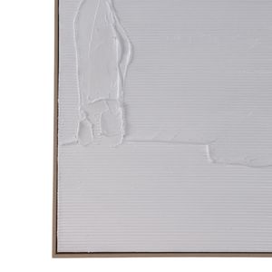 BAXTERCREST WHITE ART 48 (IN) 5