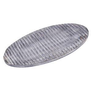 Bennett Tray - Gray Wash 2