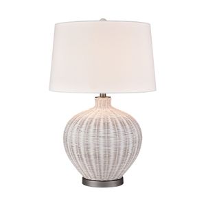 Brinley 29'' High 1-Light Table Lamp 1