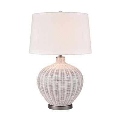 Brinley 29″ High 1-Light Table Lamp