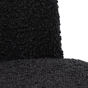TUCKERBURN BLACK CHAIR 32 (IN) 7