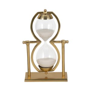 DIXONLAND GOLD HOURGLASS 11 (IN) 3