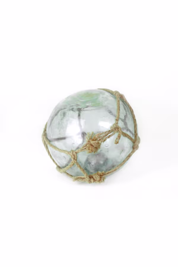 Antique Glass Floats