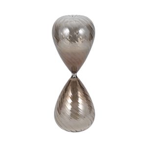 GRANTHAMMOOR CLEAR HOURGLASS 14 (IN) 3