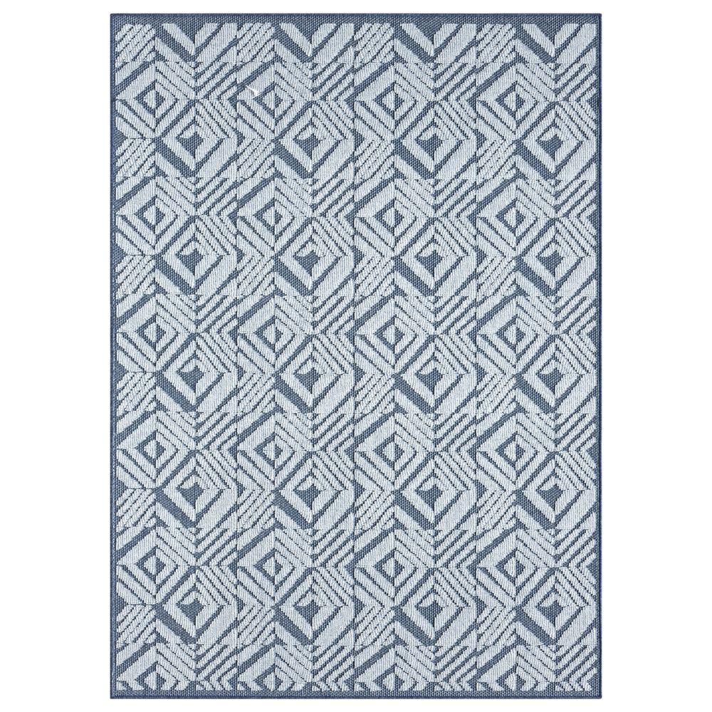 Diamond Tile Cascade