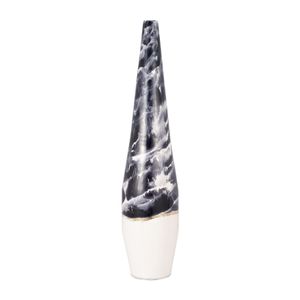 DURBANSIDE BLUE VASE 35 (IN) 1