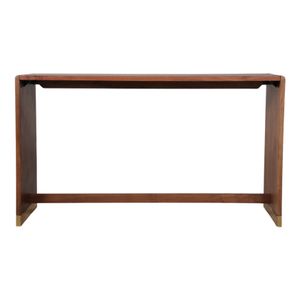 LUCASWAY BROWN CONSOLE 32 (IN) 3
