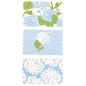 Hydrangea Bloom