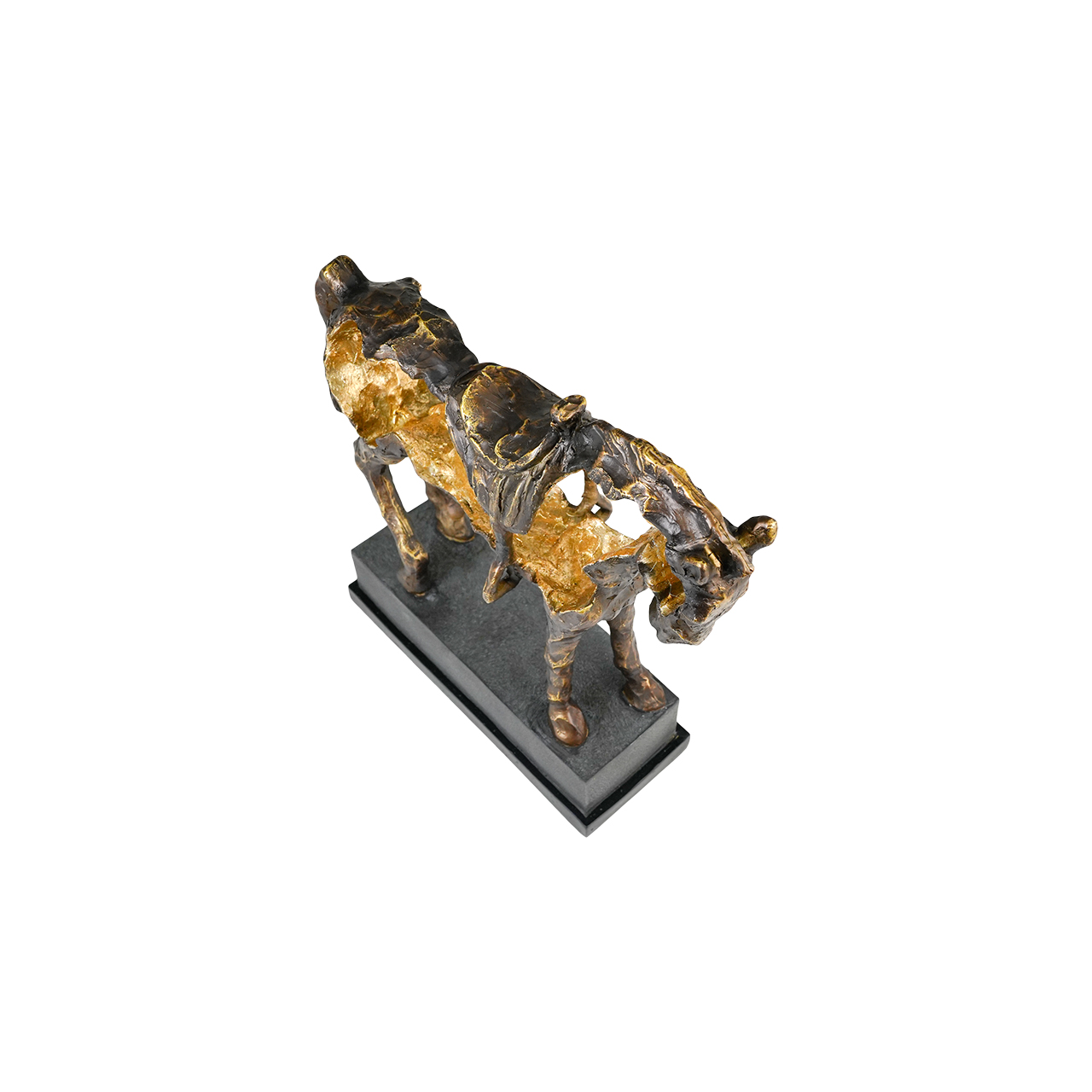 Citation Horse Sculpture 8