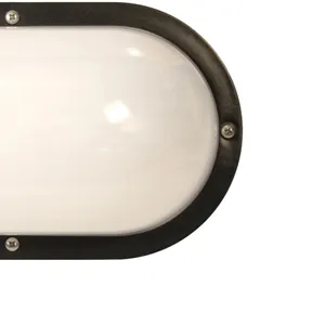 Port 4.25'' High 1-Light Outdoor Sconce - Oil Rubbed Bronze 4