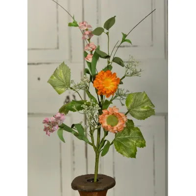 Whispy Garden 18in Pick