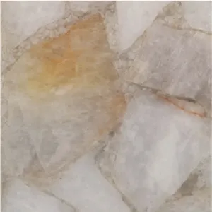 ADLERBURN WHITE TABLE 25 (IN) 9