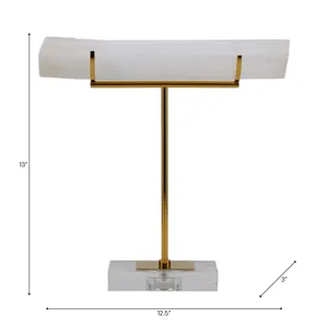 FARGOCREST GOLD DECOR 13 (IN) 10