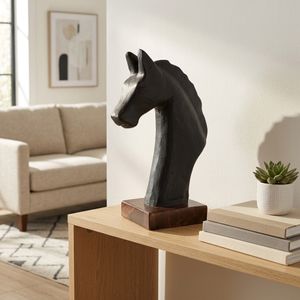 REESEWORTH BLACK DECOR 14 (IN) 2