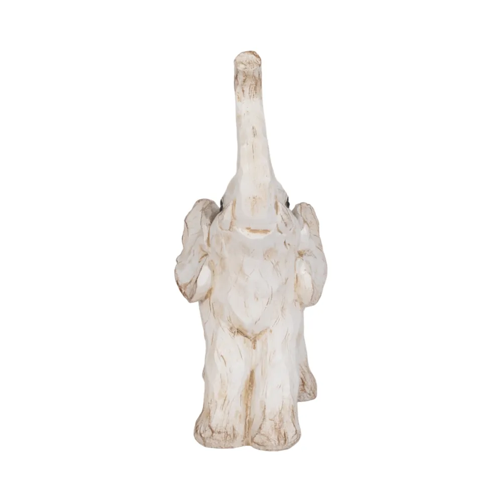 STERLINGPORT WHITE DECOR 11 (IN)