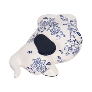 EDGARWELL BLUE DECOR 7 (IN) 7