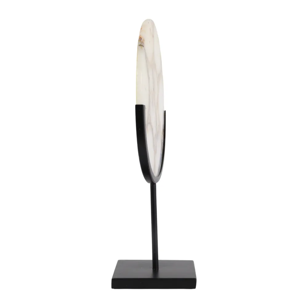 DIGBYMOOR IVORY DECOR 17 (IN)