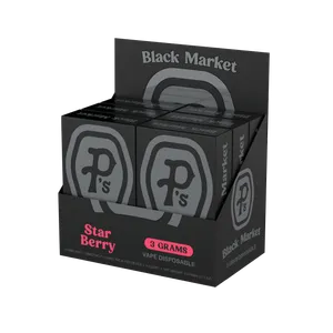 BM3G-6PK-Star Berry 1