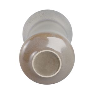 HELENALAKE IVORY VASE 26 (IN) 8