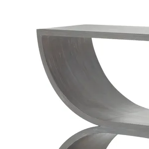Pin Hollow Console Table 3