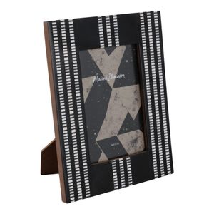 HENLEYMORE BLACK FRAME 1 (IN) 3