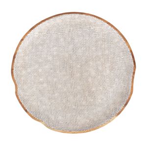 Paulson Plate - White 3