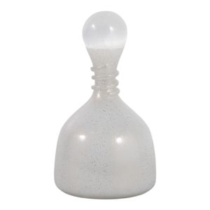 MORTONWOOD WHITE JAR 9 (IN) 1
