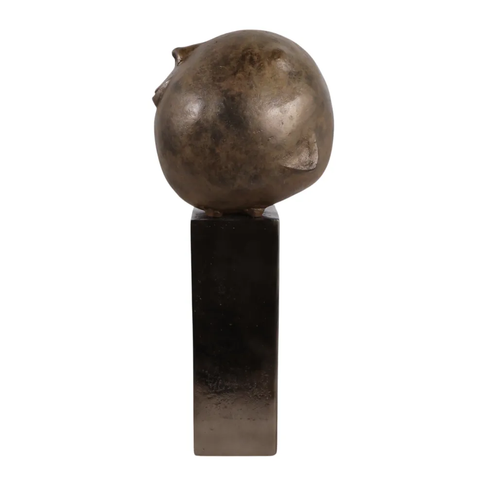 MURRAYFORD BRONZE DECOR 22 (IN)