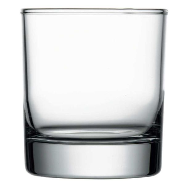 SIDE-HEAVY SHAM Old-Fashioned, 10.7oz/316ml 