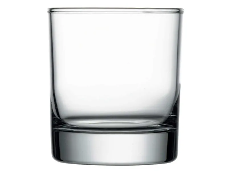 SIDE-HEAVY SHAM Old-Fashioned, 10.7oz/316ml  1