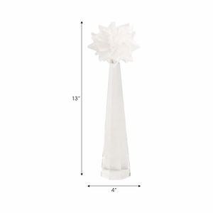 ALECSTONE CLEAR DECOR 13 (IN) 9