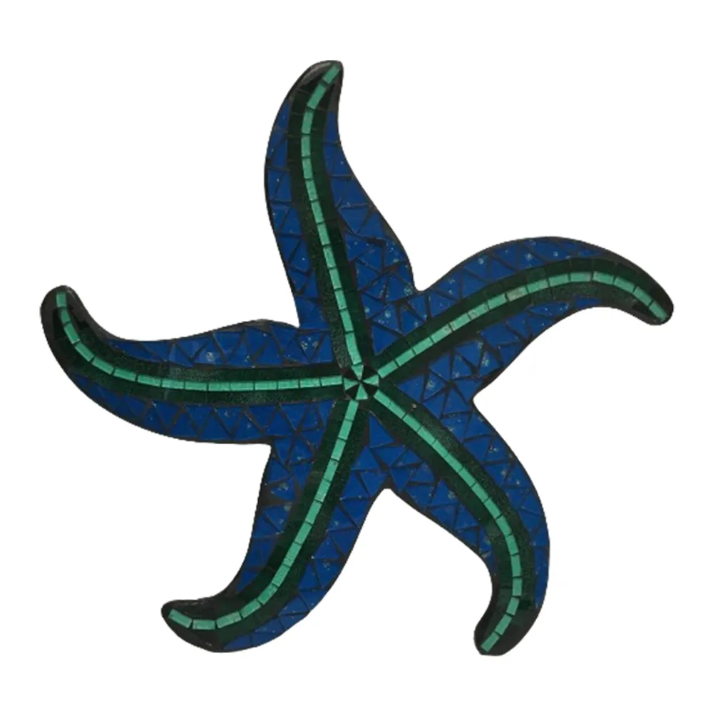 MOSAIC STARFISH