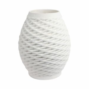 BAIRDVALE IVORY VASE 16 (IN) 4