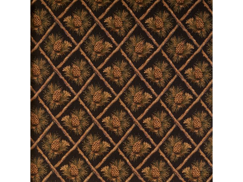 Pine Bluff-01, Grade 10 - Fabric by the yard 1