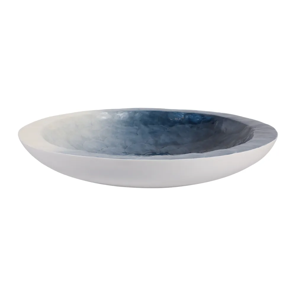 CUTTERCROSS IVORY BOWL 4 (IN)
