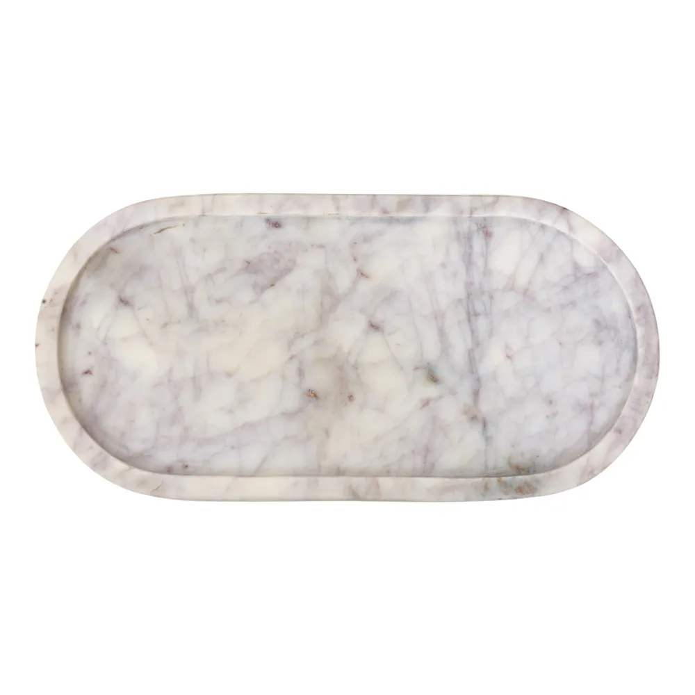 TANNERSHAW IVORY TRAY 1 (IN)