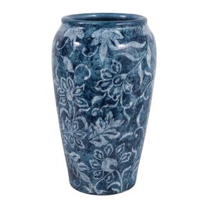 NOLANFORD BLUE VASE 14 (IN) 1