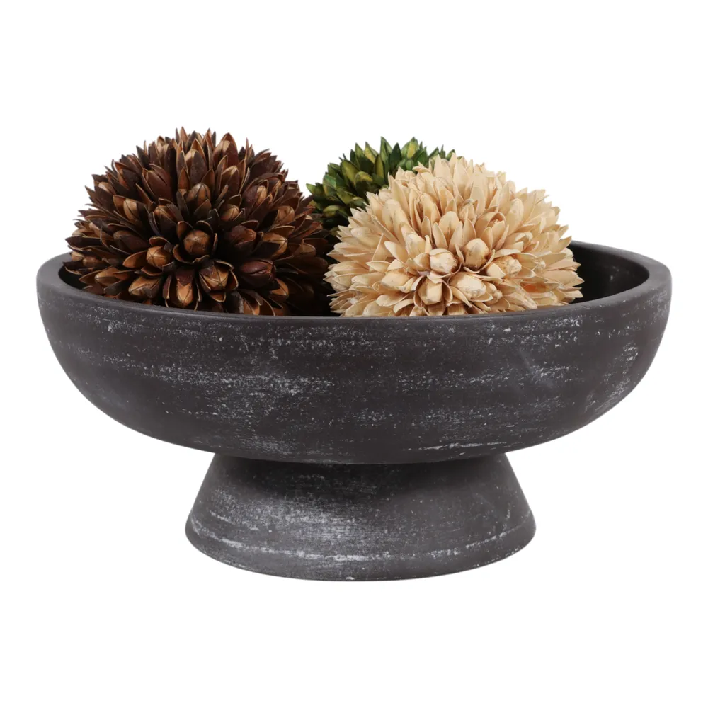 ORIONWAY BROWN BOWL 6 (IN)
