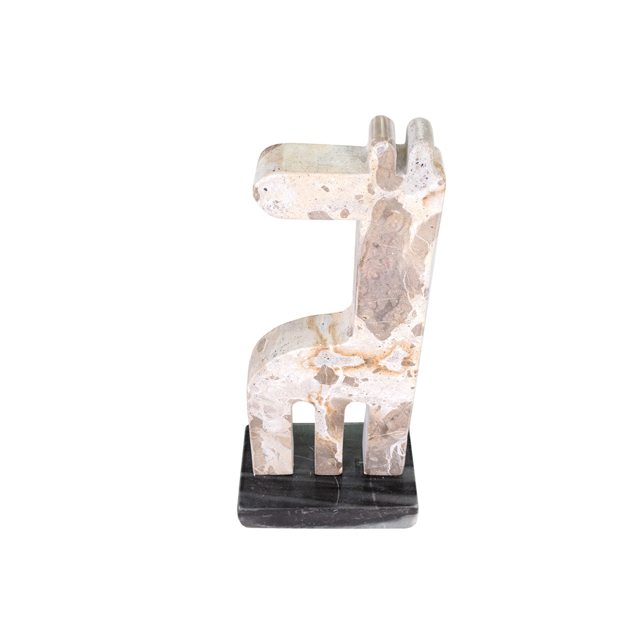 Kora Sculpture 6