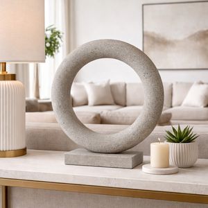 NOELPORT BROWN DECOR 14 (IN) 2