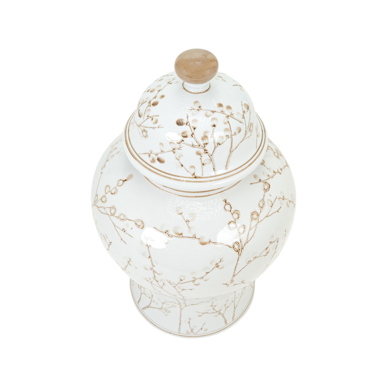 Willow Tall Urn 5