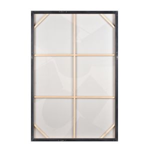 Pierce Abstract Wall Art 3
