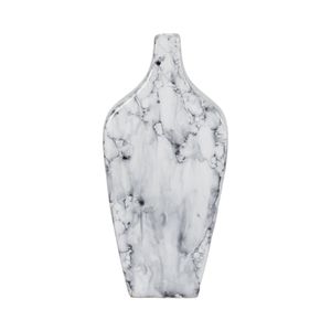 WOODSONWELL WHITE VASE 11 (IN) 1