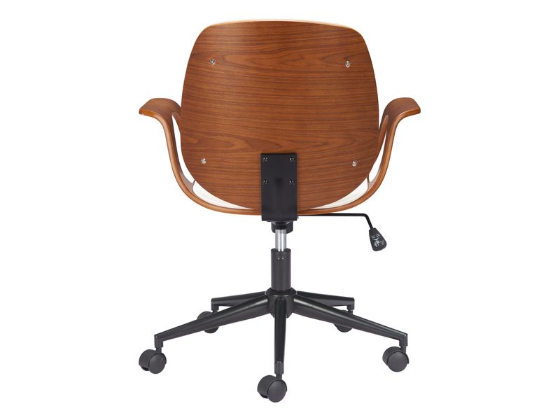 Ali Office Chair White 5