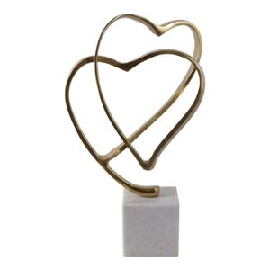 ERWINRUN GOLD DECOR 13 (IN) 1
