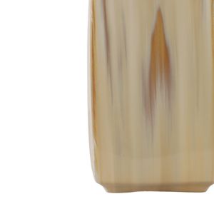 FLORAWELL TAN VASE 20 (IN) 6