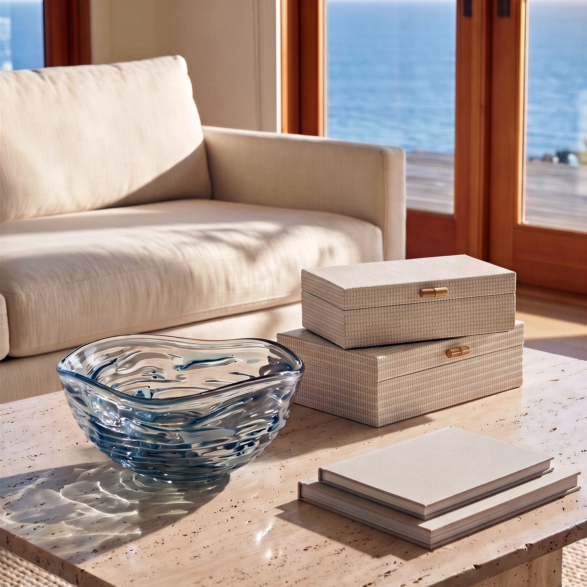 Calico Boxes -Set 2 16